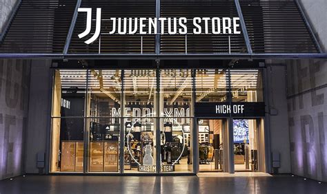 juventus fc official store